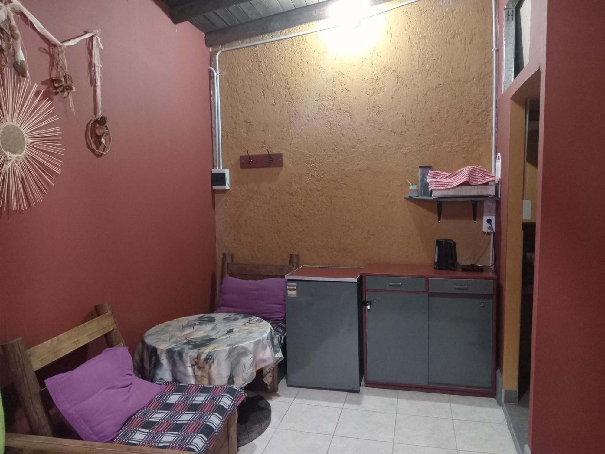 Posada Mi Esperanza Качеута Экстерьер фото